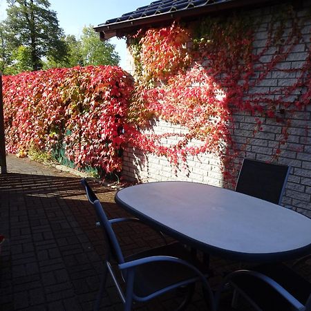Ferienwohnung Im Gruenen Mit Terrasse Wf Herdecke Exterior photo
